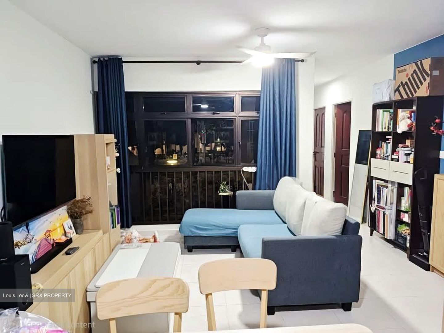 Blk 207D Compassvale Crest (Sengkang), HDB 4 Rooms #588227091